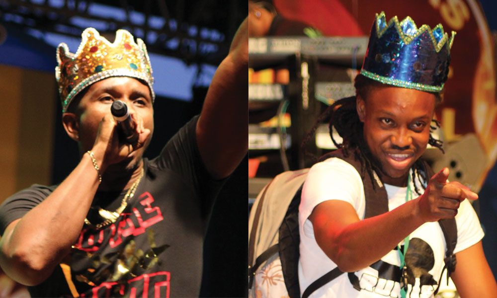 Twenty-five finalists have been selected for this year’s Ragga and Soca Monarch semi-finals.