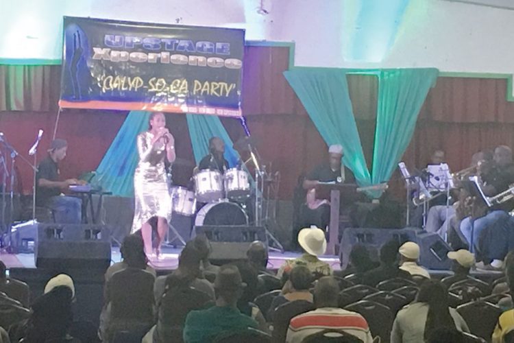 Calypso bards battle for places in the semis (Include Videos)