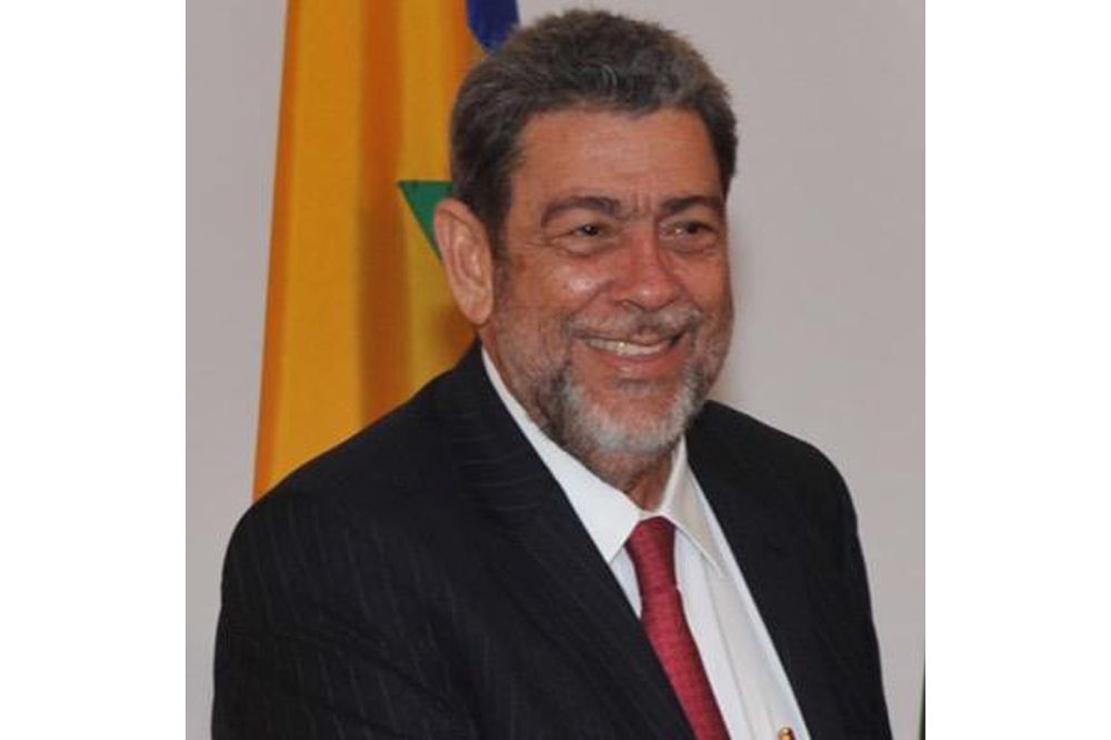 PM Gonsalves writes CARICOM Heads on Venezuela Situation