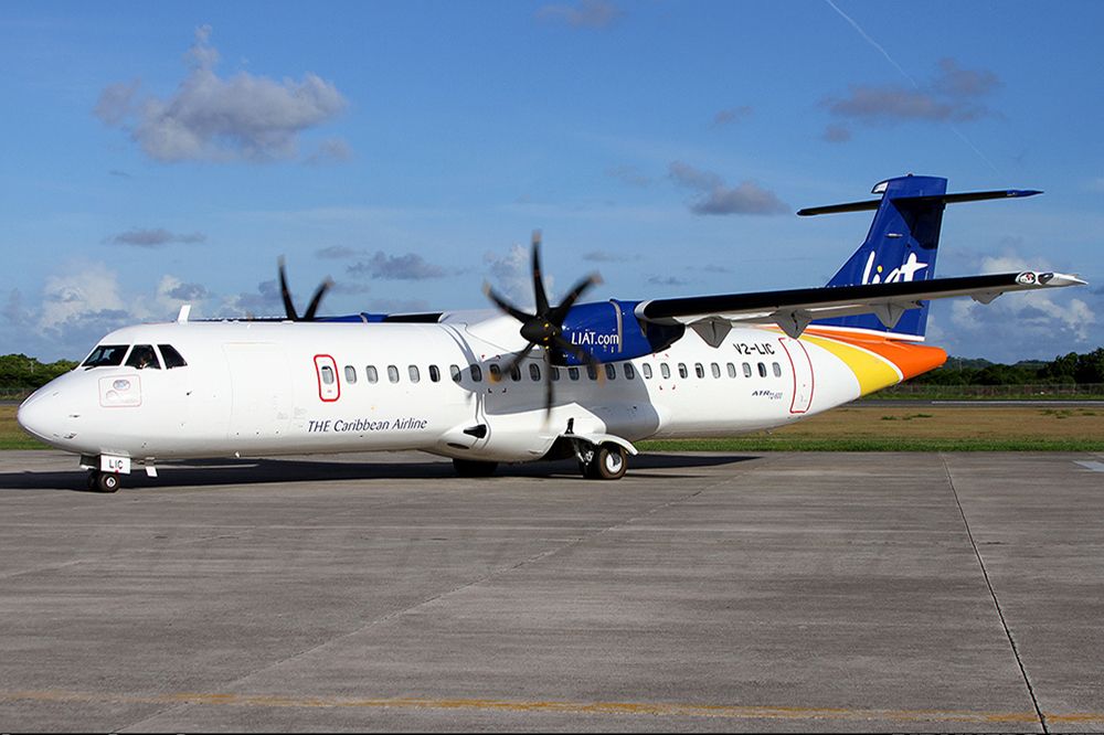 LIAT CONTINUES TO WORK TO RESOLVE IMPASSE