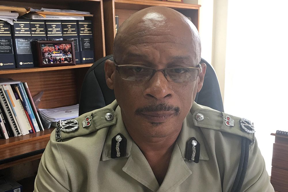 Transfers should not be seen as punishment – Police Commissioner