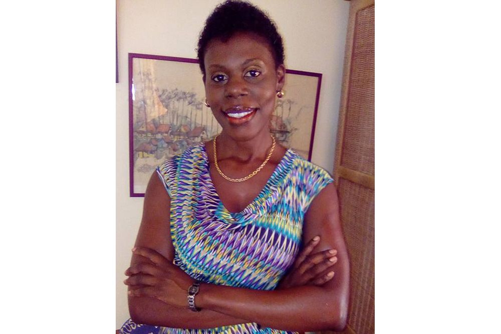 Caribbean Toastmasters appoint new Area Director for SVG