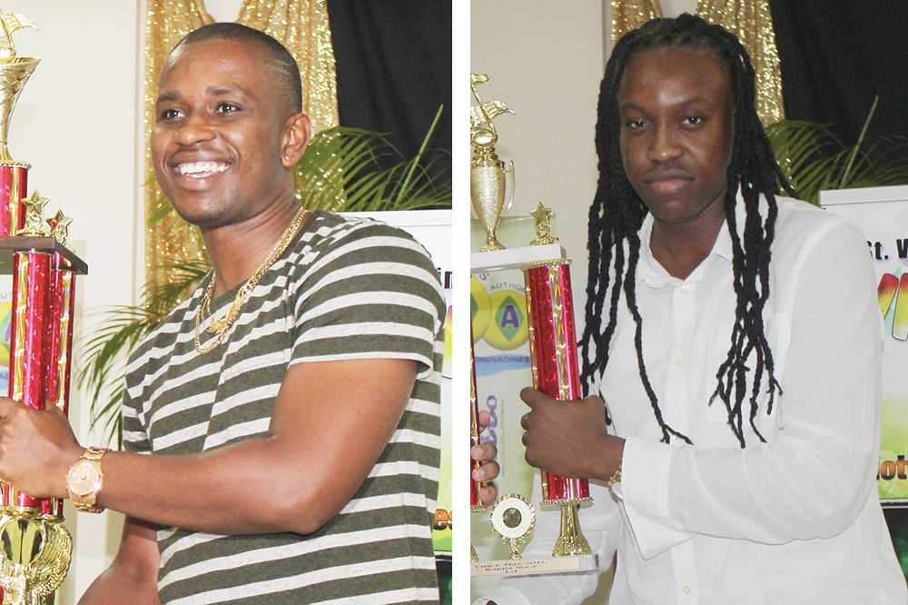 Can Soca, Ragga Soca Monarch winners retain their crowns?