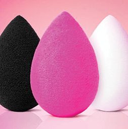 Purchasing beauty blenders