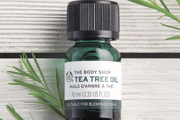 Benefits  of Tea Tree Oil