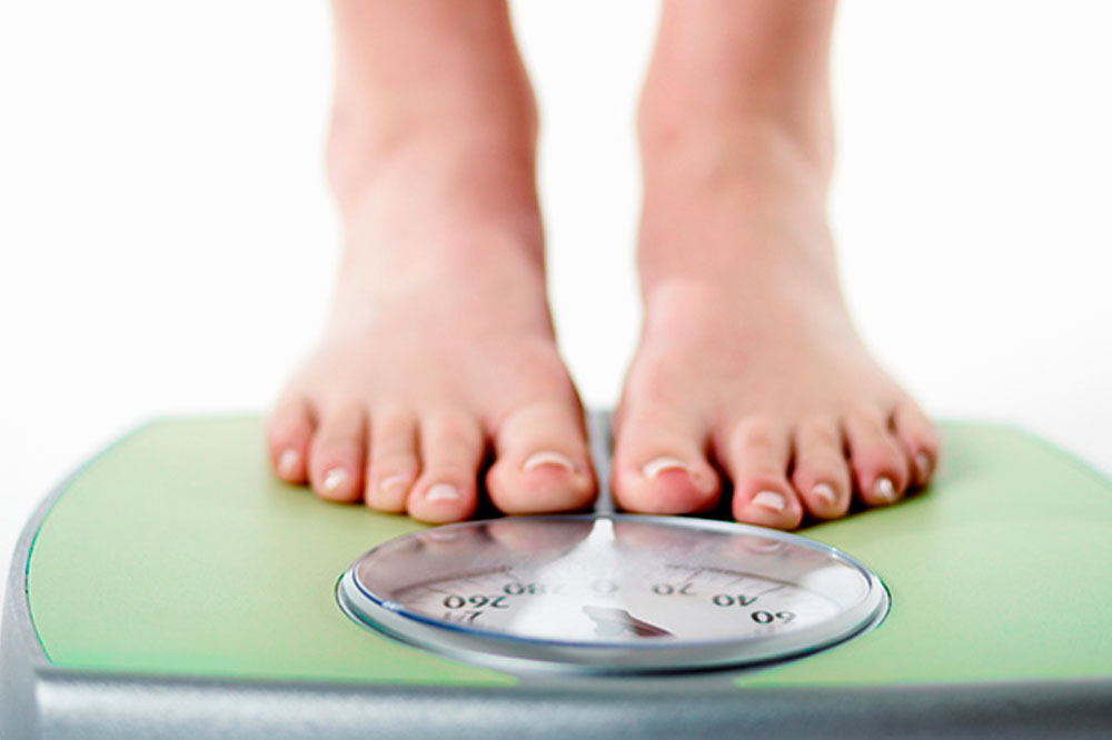 The psychology of weight loss