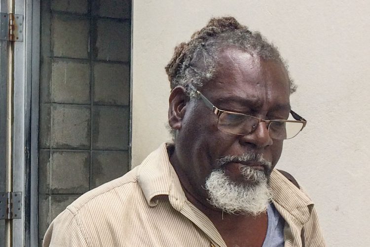 Grenadian man caught with marijuana in his luggage at AIA, fined $1,300