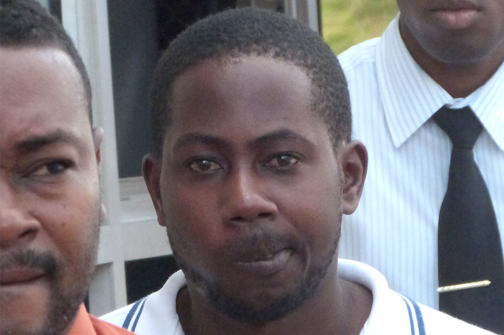 ‘Honest’ Bajan drug  trafficker confesses to charges