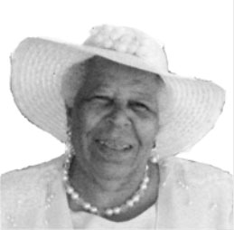 In Memoriam  –  Sydney Augusta Thompson