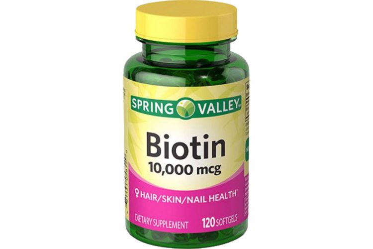 Why you need to be using Biotin