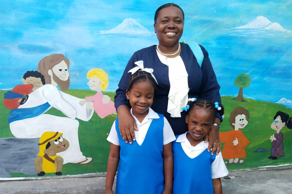 ST. MARY’S R.C. SCHOOL: A HAVEN FOR OUR KIDS