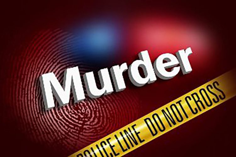 Man Killed in Byera