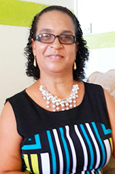 In Memoriam – Laverne Suzan Skeete