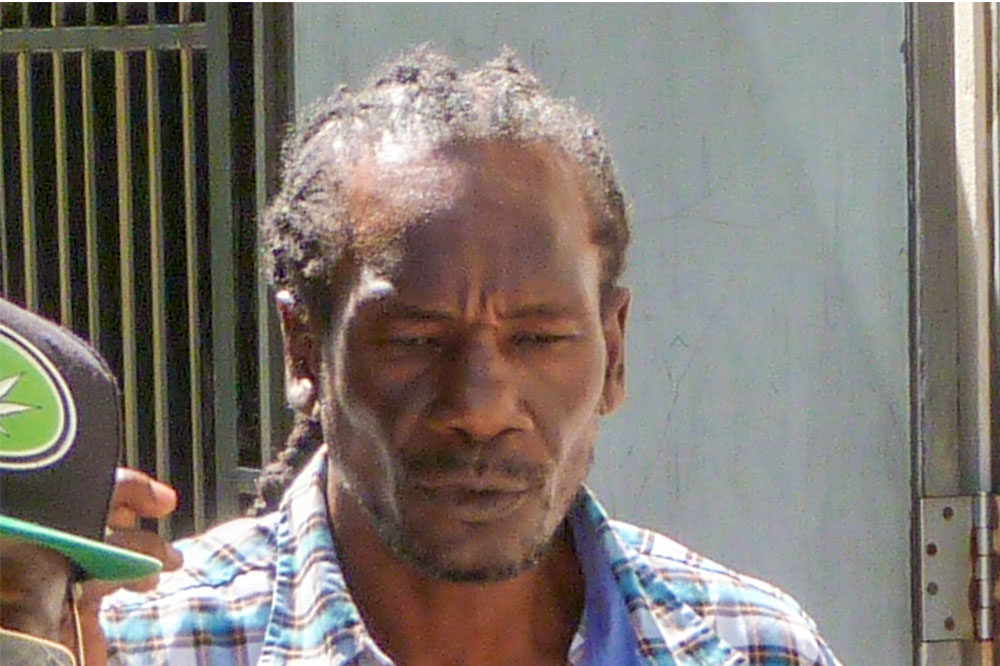 Cutlass attack in Bequia lands man before the Court