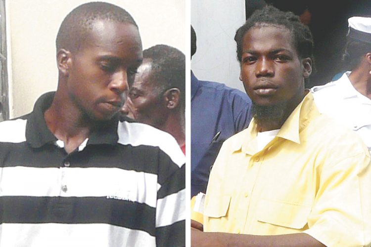 Duo gets additional jail time for Canouan manslaughter