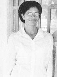 In Memoriam – Jane Stay, aka “Joycelyn Brackin”