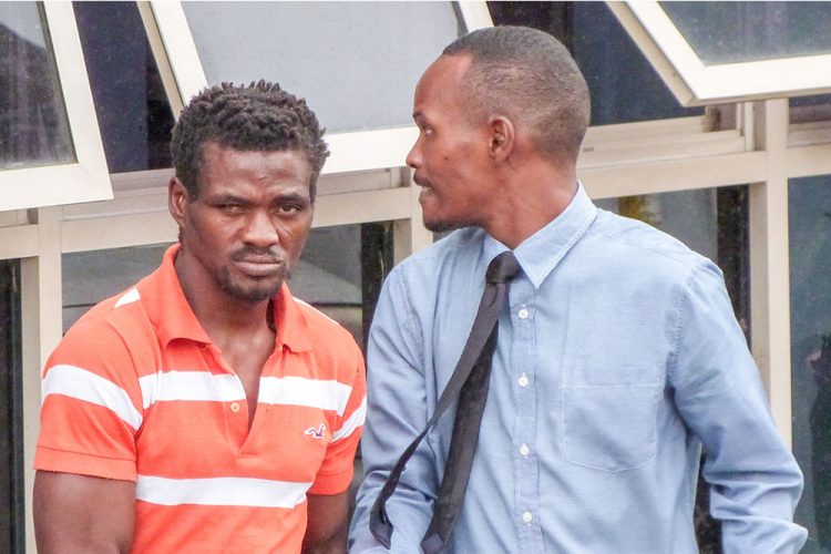 Man steals tools from car, jailed for six months