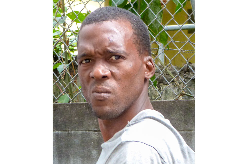 Bridgetown man remanded after pleading guilty to  stealing a bicycle and pump