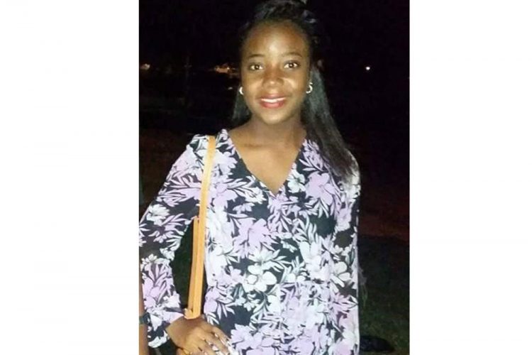 Sixteen-year-old Bequia resident missing