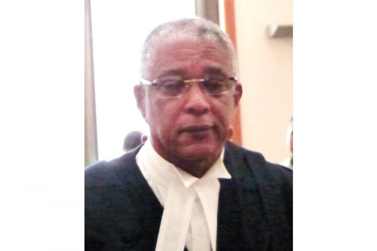 Not every breach, transgression would void election – Judge