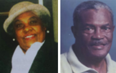 In Memoriam – Mrs. Naomi Browne & Mr. Cecil Clifton Browne