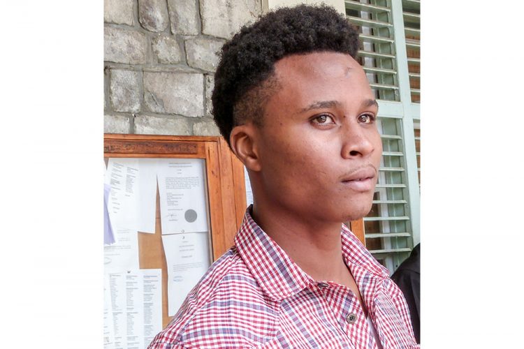 Court of Appeal offers young man a second chance