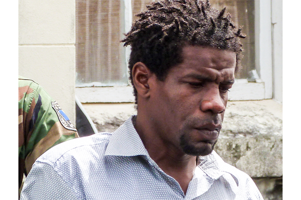 42-year-old man blames his criminal ways on obeah