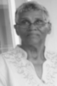 In Memoriam – Gwendolyn Gittens