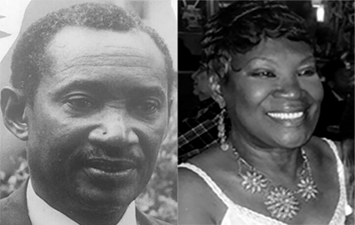 In Memoriam – REYNOLD ‘RENZI’ ROSE   and ANTONIA ‘TONI’ ROSE