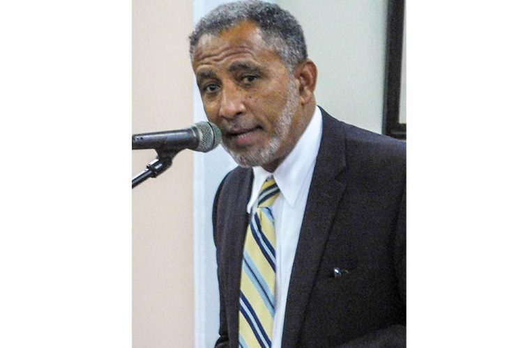  The NDP takes “great pride” in SVG’s Security Council Seat