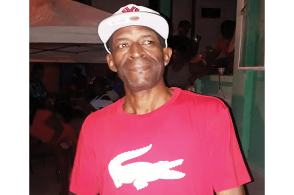 Disappointed at CDC’s lack of respect shown to Vincy musical legend