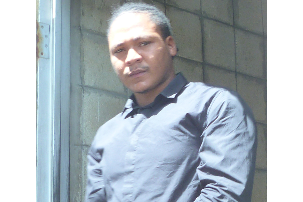 23-year-old charged with murder of Mahoe resident