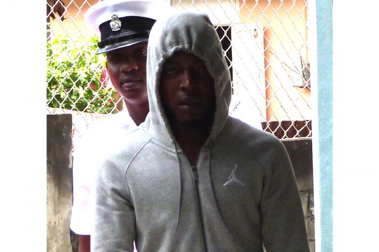 Jamaican caught with 30 pounds of cannabis  denied bail by court