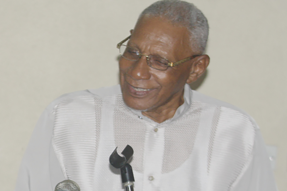 Sir Vincent to be given all requisite honours at a State Funeral – PM