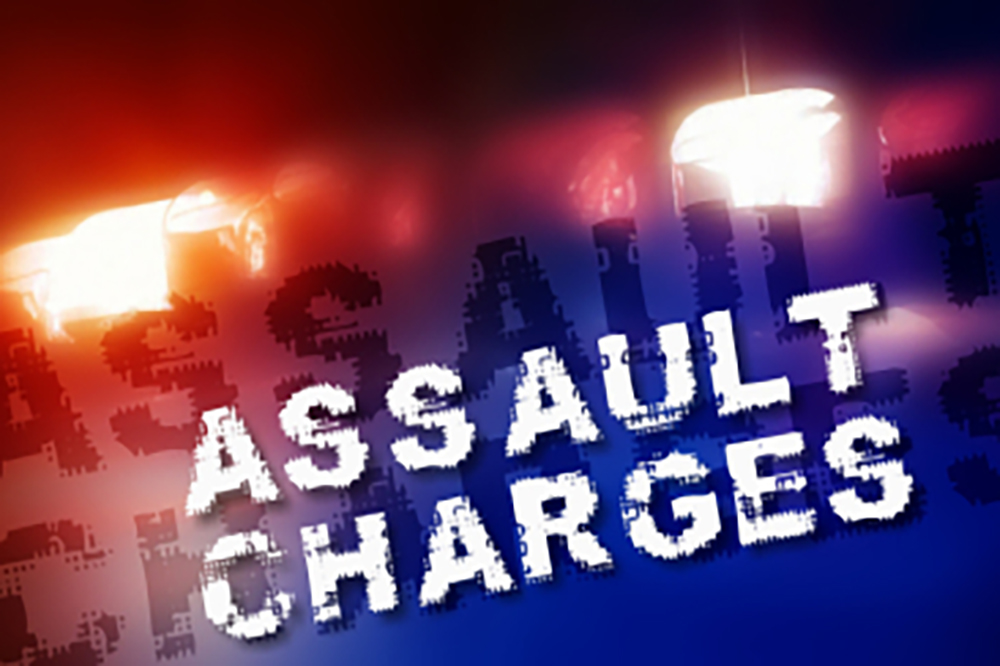 Teen in gun case faces  criminal assault charge