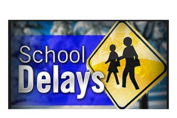 Opening of four schools delayed