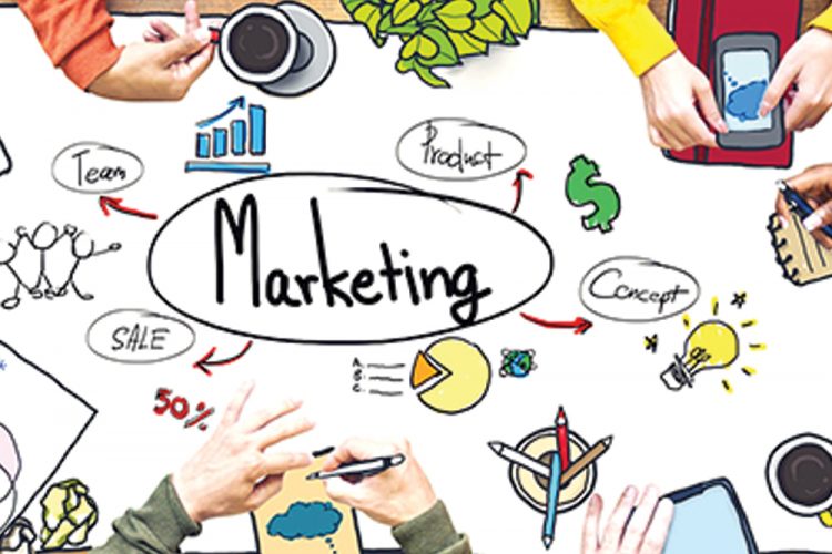 Marketing is important for your business