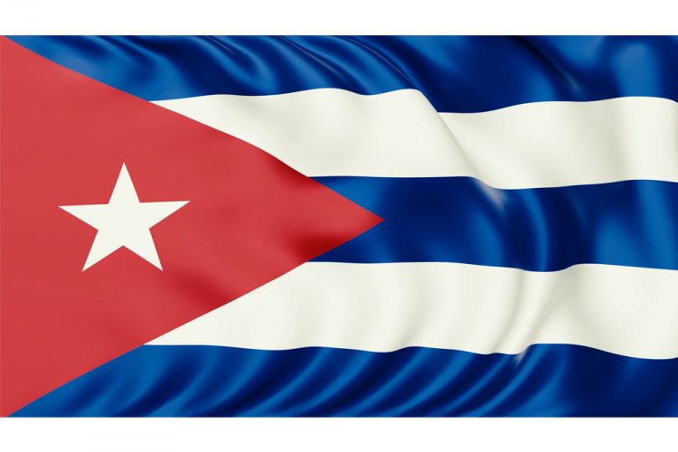 SVG/CUBA Friendship society sends medical supplies to Cuba