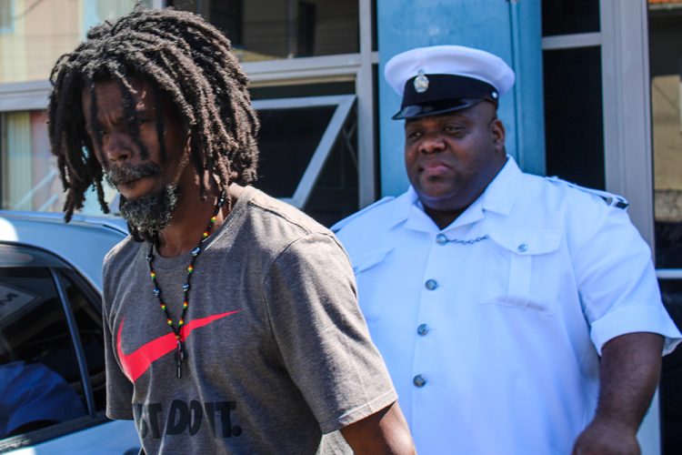 Grenadian fisherman serving a month in prison