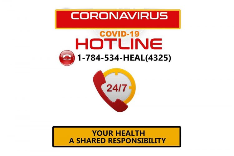 Covid-19 Hotline Not Yet Operational – CMO 