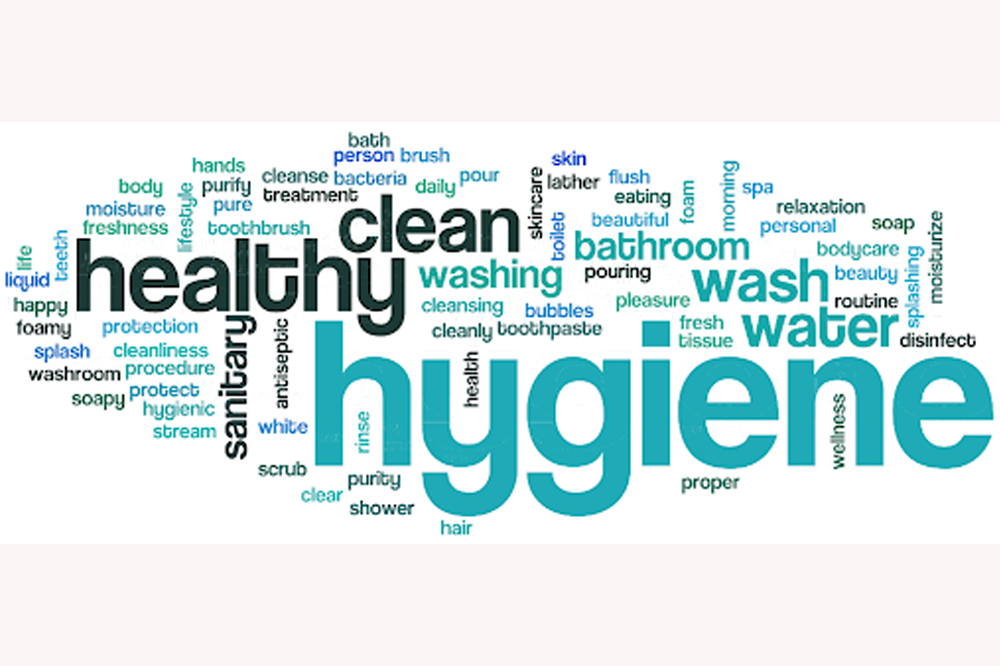 Implementing a hygiene policy for your company