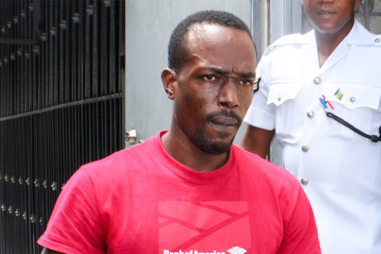 Man remanded after being charged with  possession of unlicensed pistol and abduction