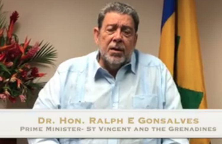 Gov’t working to resolve ‘very difficult’ situation of the return of sailors – Gonsalves