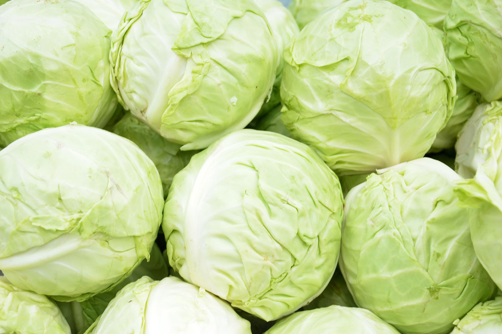 Court orders that eight stolen  cabbages be returned to farmer