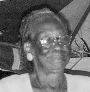 In Memoriam – GERMAINE “Granny” ROSE