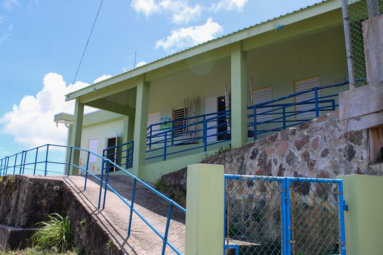 Reopening of Schools in SVG delayed one week