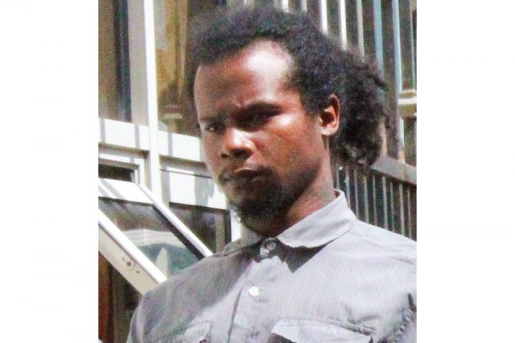 Owia man escapes lengthy jail sentence