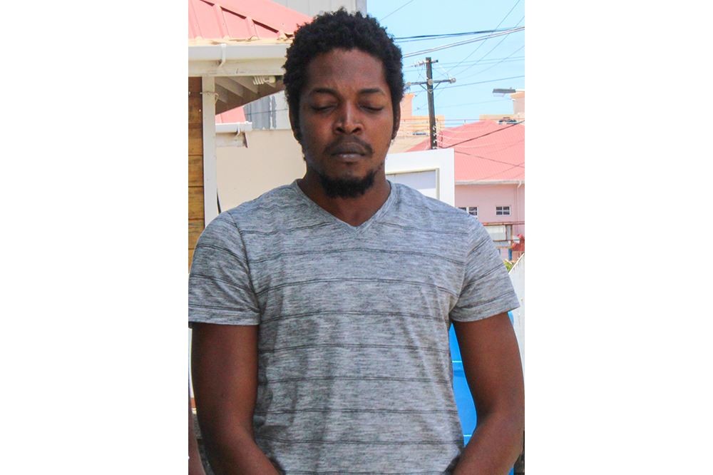 Visitor gets jail time for trying to smuggle Vincy weed to Jamaica