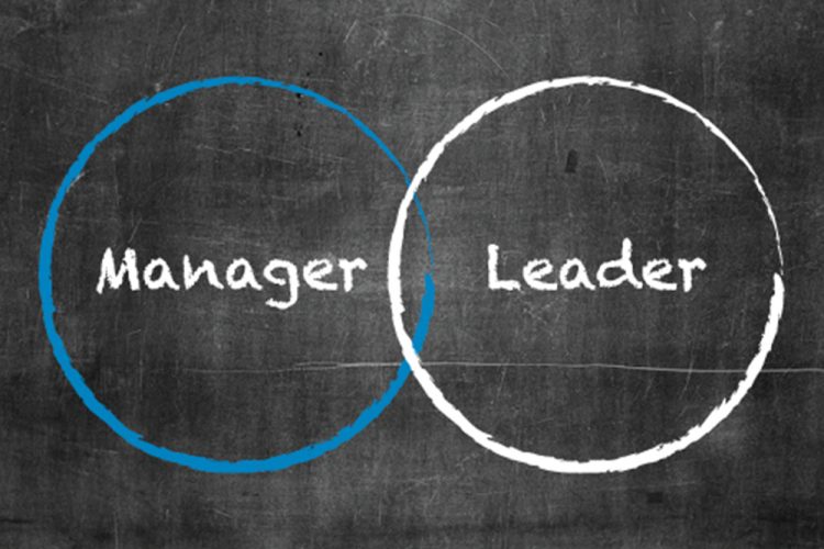 Are you a Manager Or Leader – Part 2