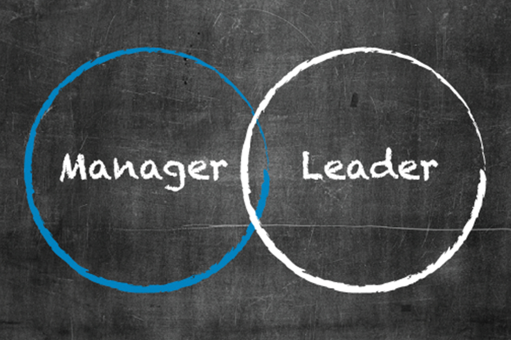 Are you a Manager Or Leader – Part 2